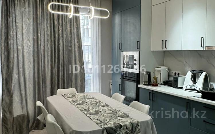 2-бөлмелі пәтер · 60 м² · 3/10 қабат, мкр Шугыла, Мкр. Шугыла 340/3 корпус 3 — Абая - Алатау, бағасы: 40 млн ₸ в Алматы, Наурызбайский р-н — фото 14
