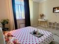 1-бөлмелі пәтер · 45 м² · 3/9 қабат, мкр Нурсая, Абулхайыр хана 51а, бағасы: 3 000 ₸ в Атырау — фото 3