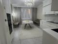 2-комнатная квартира · 80 м² · 3/9 этаж, Туран 14 за 450 000 ₸ в Астане, Нура р-н — фото 3