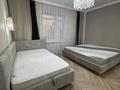 2-комнатная квартира · 80 м² · 3/9 этаж, Туран 14 за 450 000 ₸ в Астане, Нура р-н — фото 7