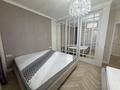 2-комнатная квартира · 80 м² · 3/9 этаж, Туран 14 за 450 000 ₸ в Астане, Нура р-н — фото 8