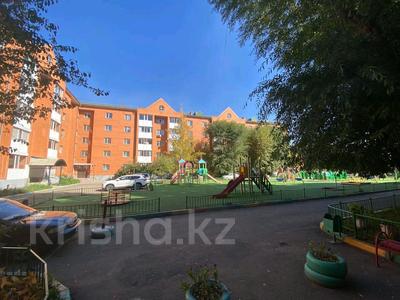 4-комнатная квартира · 124.1 м² · 2/5 этаж, Абылай хана — Район Встречи, напротив Республиканской клиники за 51 млн 〒 в Астане, Алматы р-н