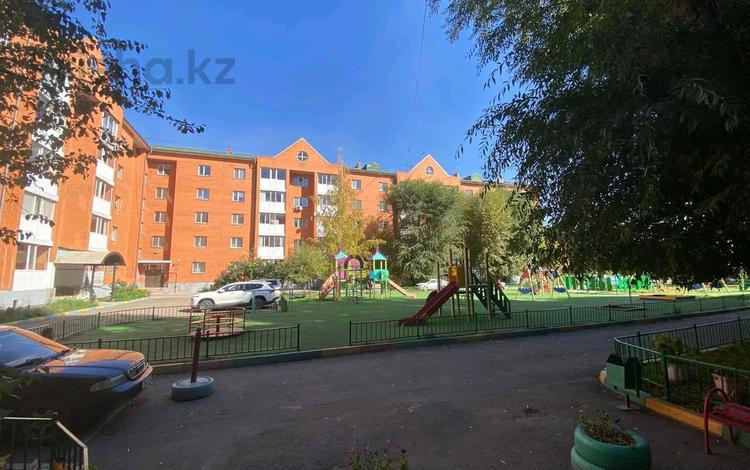 4-бөлмелі пәтер · 124.1 м² · 2/5 қабат, Абылай хана — Район Встречи, напротив Республиканской клиники, бағасы: 51 млн ₸ в Астане, Алматы р-н — фото 34