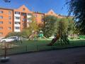 4-бөлмелі пәтер · 124.1 м² · 2/5 қабат, Абылай хана — Район Встречи, напротив Республиканской клиники, бағасы: 51 млн ₸ в Астане, Алматы р-н — фото 2