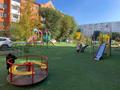 4-бөлмелі пәтер · 124.1 м² · 2/5 қабат, Абылай хана — Район Встречи, напротив Республиканской клиники, бағасы: 51 млн ₸ в Астане, Алматы р-н — фото 3