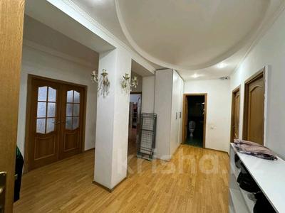 4-комнатная квартира · 124.1 м² · 2/5 этаж, Абылай хана — Район Встречи, напротив Республиканской клиники за 47.5 млн ₸ в Астане, Алматы р-н