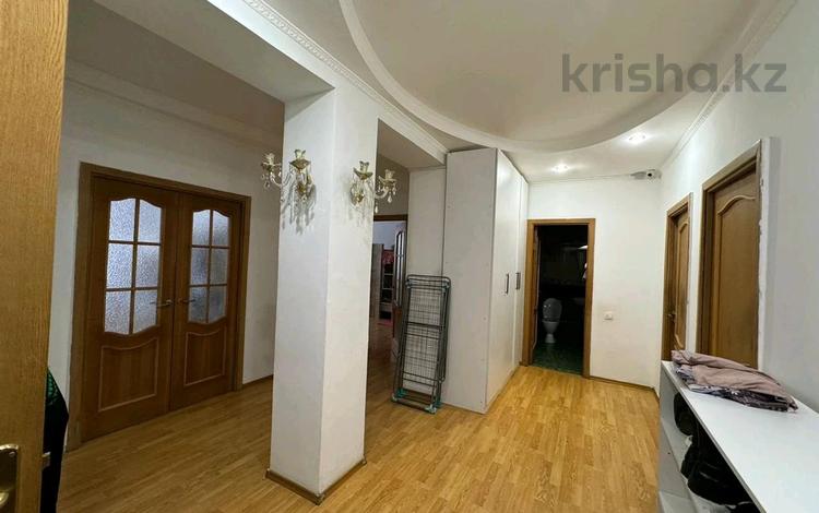 4-комнатная квартира · 124.1 м² · 2/5 этаж, Абылай хана — Район Встречи, напротив Республиканской клиники за 47.5 млн ₸ в Астане, Алматы р-н — фото 51