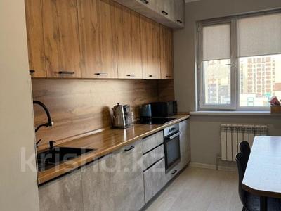 2-комнатная квартира · 54.6 м² · 8/12 этаж, Райымбека за 36 млн ₸ в Алматы, Жетысуский р-н