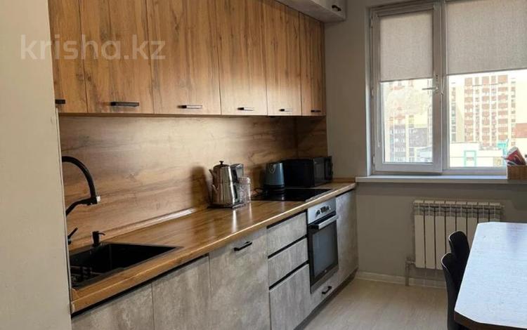 2-комнатная квартира · 54.6 м² · 8/12 этаж, Райымбека за 36 млн ₸ в Алматы, Жетысуский р-н — фото 6