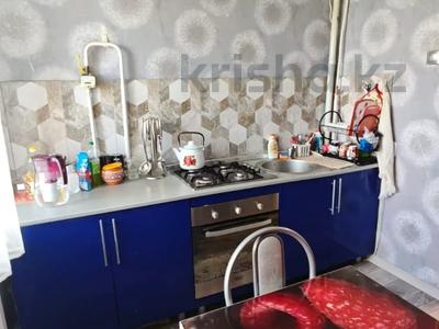 3-бөлмелі пәтер · 61 м² · 5/5 қабат, Амангельды, бағасы: 23.9 млн ₸ в Костанае
