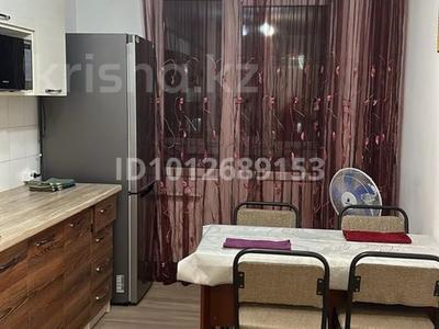 1-бөлмелі пәтер · 41 м² · 2/8 қабат, мкр Нуркент — Бауыржан Момышулы, бағасы: 27 млн ₸ в Алматы, Алатауский р-н