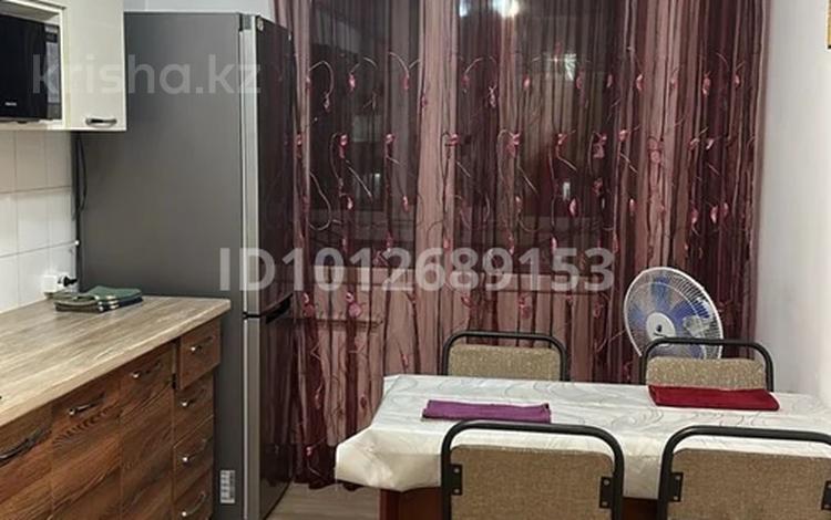 1-бөлмелі пәтер · 41 м² · 2/8 қабат, мкр Нуркент — Бауыржан Момышулы, бағасы: 27 млн ₸ в Алматы, Алатауский р-н — фото 2