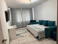 1-бөлмелі пәтер · 41 м² · 2/8 қабат, мкр Нуркент — Бауыржан Момышулы, бағасы: 27 млн ₸ в Алматы, Алатауский р-н — фото 4