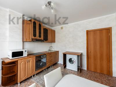1-комнатная квартира · 43.8 м² · 2/12 этаж, Азильхан Нуршайыкова 6/1 за 23.5 млн ₸ в Астане, Нура р-н
