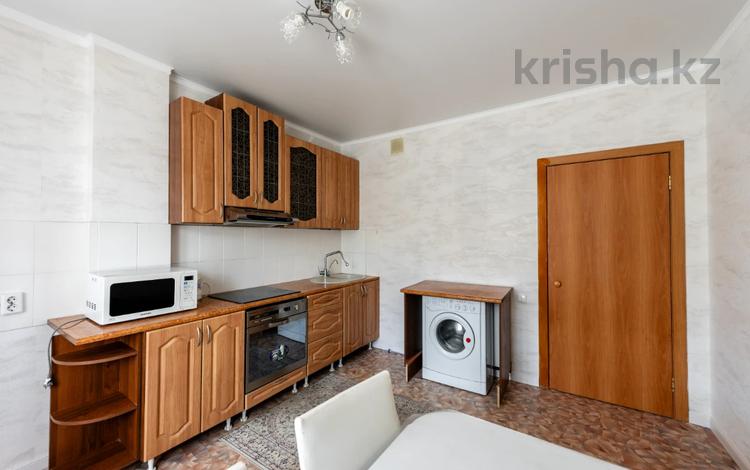 1-комнатная квартира · 43.8 м² · 2/12 этаж, Азильхан Нуршайыкова 6/1 за 23.5 млн ₸ в Астане, Нура р-н — фото 5