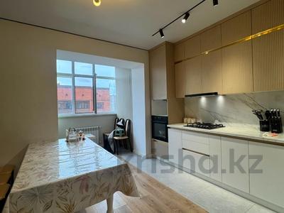 3-комнатная квартира · 96.4 м² · 5/5 этаж, мкр. Алтын орда за 38 млн ₸ в Актобе