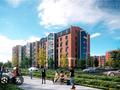 1-комнатная квартира · 41 м² · 5/6 этаж, Микрорайон Береке 48 за 180 000 ₸ в Костанае — фото 2
