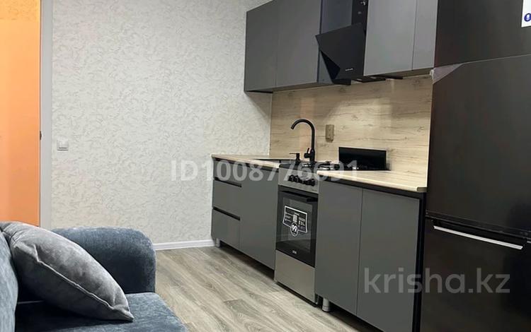 1-комнатная квартира · 41 м² · 5/6 этаж, Микрорайон Береке 48 за 180 000 ₸ в Костанае — фото 7
