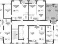 2-бөлмелі пәтер · 41.9 м² · 10/16 қабат, Сатпаева 90/58, бағасы: 37 млн ₸ в Алматы, Бостандыкский р-н
