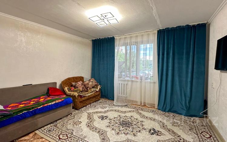 2-бөлмелі пәтер · 54 м² · 1/5 қабат, Каратал, бағасы: 22.7 млн ₸ в Талдыкоргане — фото 14