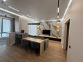 2-комнатная квартира · 56.1 м² · 6/8 этаж, Микрорайон Береке за 43 млн ₸ в Костанае