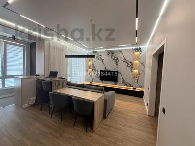 2-бөлмелі пәтер · 56.1 м² · 6/8 қабат, Микрорайон Береке, Микрорайон Береке, бағасы: 44 млн ₸ в Костанае