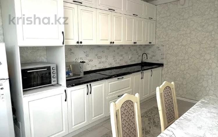 2-бөлмелі пәтер · 60 м² · 3/10 қабат, Толе би 285/8 к1, 285/8 к2, 285/8 к3, 285/8 к4, 285/8 к5, 285/8 к6, 285/8 к7, 285/8 к8, 285/8 к9, 285/8 к10, 285/8 к11, бағасы: 43 млн ₸ в Алматы, Ауэзовский р-н — фото 10