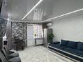 3-комнатная квартира · 63.6 м² · 4/4 этаж, ул. Шерхана Муртазы 25 за 26 млн ₸ в Таразе — фото 6