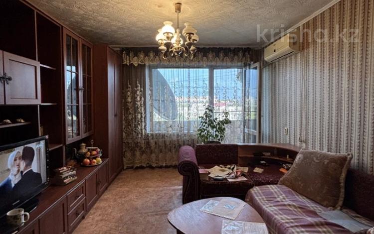 2-комнатная квартира · 53 м² · 7/9 этаж, Восток-3 16 за 14 млн ₸ в Караганде — фото 2