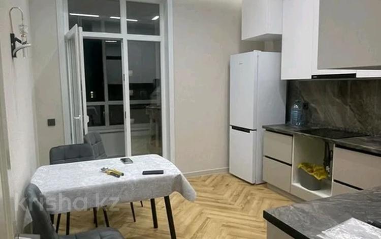 2-бөлмелі пәтер · 65 м² · 15/16 қабат, Сафуан Шаймерденов 4/1, бағасы: 320 000 ₸ в Астане, Сарайшык р-н — фото 2