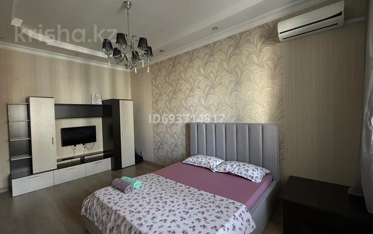 1-бөлмелі пәтер · 35 м² · 5/8 қабат, Кабанбай батыр 58б, бағасы: 12 000 ₸ в Астане — фото 13