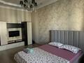1-бөлмелі пәтер · 35 м² · 5/8 қабат, Кабанбай батыр 58б, бағасы: 12 000 ₸ в Астане — фото 4