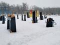 2-комнатная квартира · 37 м² · 5/5 этаж, Потанина — Алии Молдагуловой за 17 млн ₸ в Астане, Сарыарка р-н — фото 11