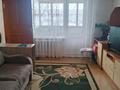 2-комнатная квартира · 37 м² · 5/5 этаж, Потанина — Алии Молдагуловой за 17 млн ₸ в Астане, Сарыарка р-н