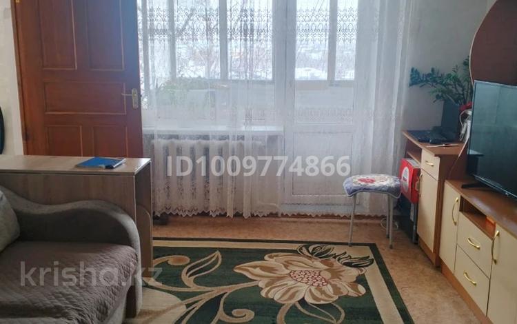 2-комнатная квартира · 37 м² · 5/5 этаж, Потанина — Алии Молдагуловой за 17 млн ₸ в Астане, Сарыарка р-н — фото 3