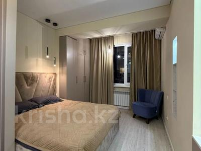 1-комнатная квартира · 33 м² · 6/10 этаж, Карасай Батыра 326 — Карасай батыра за 30 млн 〒 в Алматы, Алмалинский р-н