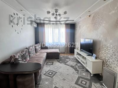 4-комнатная квартира, 82 м², 4/6 этаж, Алтынсарина 31 — Кажымукан за 24 млн 〒 в Кокшетау