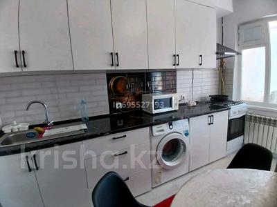 1-комнатная квартира · 35 м² · 2/5 этаж, 3-й мкр 7 — Silk way за 10 000 ₸ в Актау
