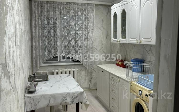 3-комнатная квартира · 63 м² · 10/10 этаж, Дулат Бабатайұлы 79 — ТД Елжан за 150 000 ₸ в Семее — фото 2