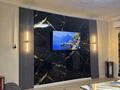 3-бөлмелі пәтер · 85 м² · 1 қабат, Омаршаев 7 — Аль-фараби, бағасы: 15 000 ₸ в Жетысае — фото 3