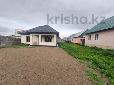 Жеке үй · 4 бөлме · 130 м² · 8 сот., мкр Альмерек, Мангелик ел 37, бағасы: 45 млн ₸ в Алматы, Турксибский р-н