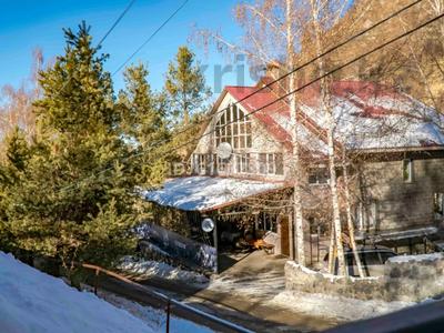 Дом · 7 комнат · 230 м², Алматау 11 за 150 000 〒 в Алматы, Медеуский р-н