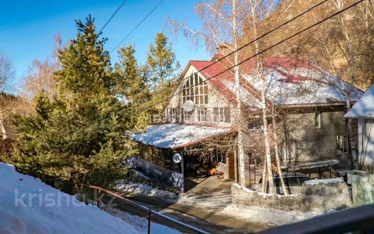 Дом · 7 комнат · 230 м², Алматау 11 за 150 000 ₸ в Алматы, Медеуский р-н — фото 2