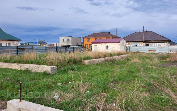 Жеке үй · 2 бөлме · 40 м² · 10 сот., Абылайхана — Ұлы дала, бағасы: 15 млн 〒 в Косшы — фото 2