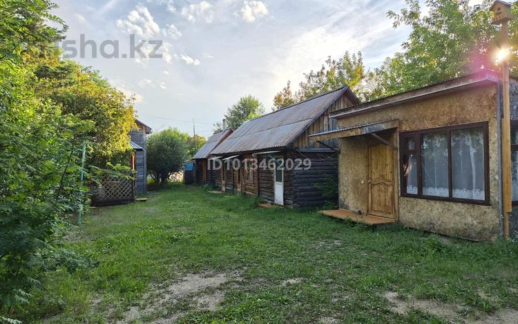 Жеке үй · 1 бөлме · 18 м², Мерей 20а/1, бағасы: 10 000 ₸ в Бурабае — фото 2