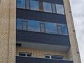 2-бөлмелі пәтер · 64 м² · 6/9 қабат, Қарағайлы, бағасы: 30 млн ₸ в Семее