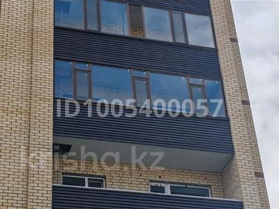 2-бөлмелі пәтер · 64 м² · 6/9 қабат, Қарағайлы, бағасы: 30 млн ₸ в Семее