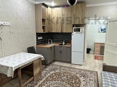 2-бөлмелі пәтер · 40 м² · 2/8 қабат, А-98 16, бағасы: 20.6 млн ₸ в Астане, Сарайшык р-н