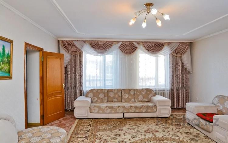 Жеке үй · 5 бөлме · 120 м² · 7.2 сот., Айтмаганбет Есмаганбетулы 2Б — Школа №1, Опорный пункт полиции, бағасы: 35 млн 〒 в Косшы — фото 36