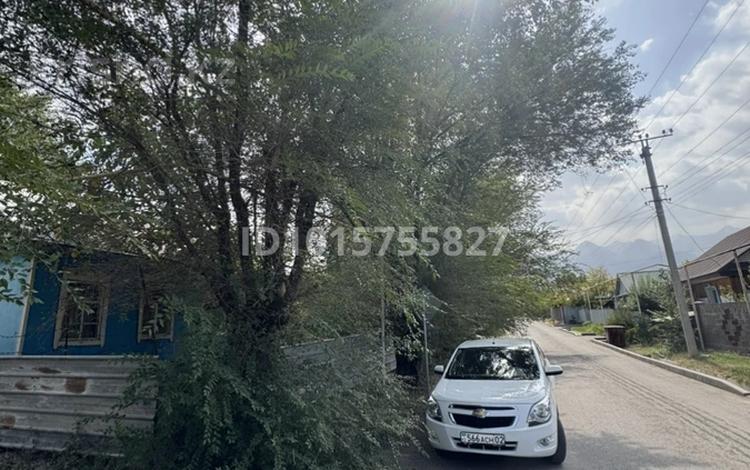 Саяжай · 3 бөлме · 60 м² · 5.1 жүзд., Смади Абдиева 18 — Бывшая садовая 18, остановка Школьная, бағасы: 10 млн ₸ в Есик — фото 2